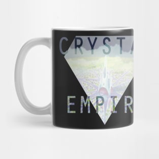 Crystal Empire Mug